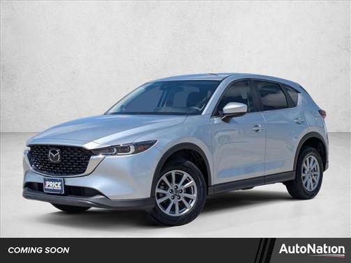 2023 Mazda CX-5 2.5 S Select Package