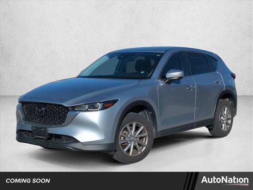 2023 Mazda CX-5 2.5 S Select Package