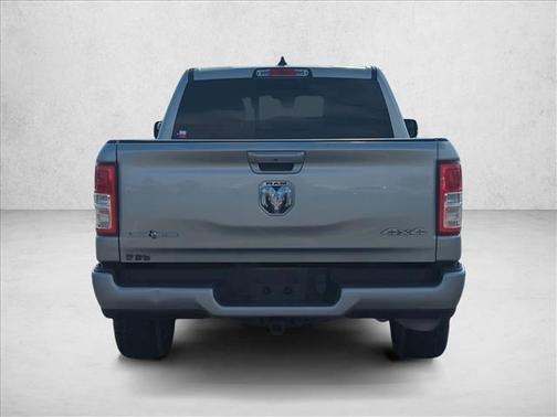 2022 RAM 1500 Lone Star