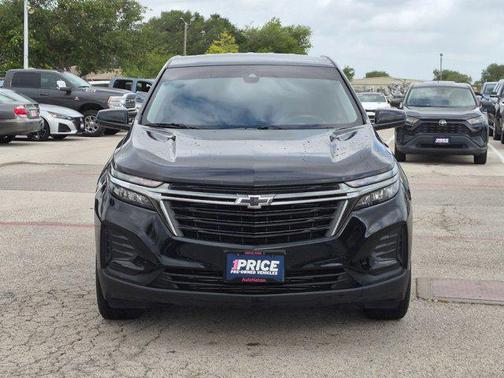 Mosaic Black Metallic 2021 Chevrolet Trax LT