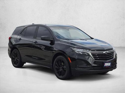 Mosaic Black Metallic 2021 Chevrolet Trax LT