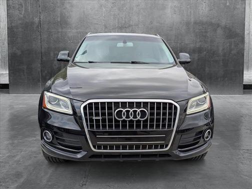2016 Audi Q5 2.0T Premium