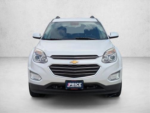 2017 Chevrolet Equinox 1LT