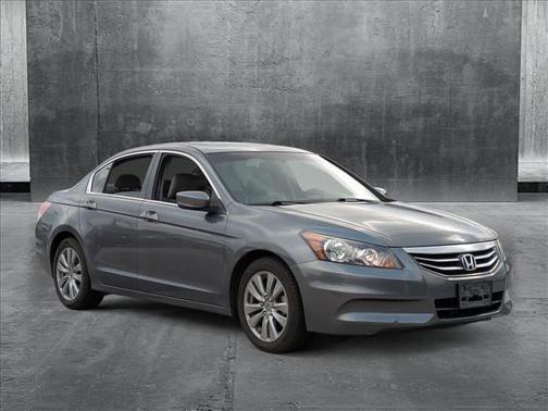 2012 Honda Accord EX-L