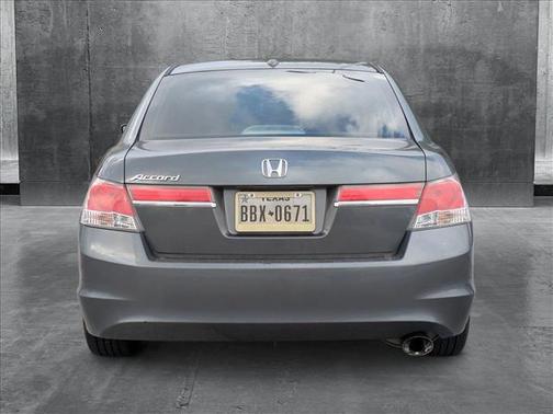 2012 Honda Accord EX-L