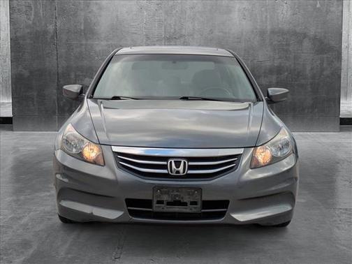 2012 Honda Accord EX-L
