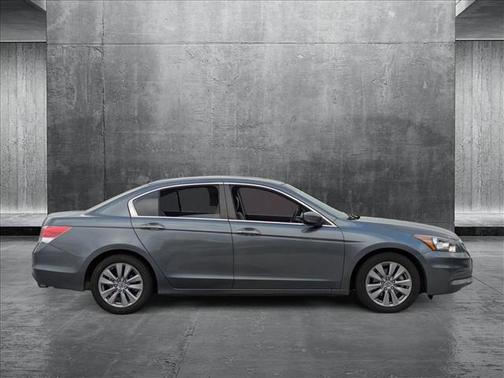 2012 Honda Accord EX-L