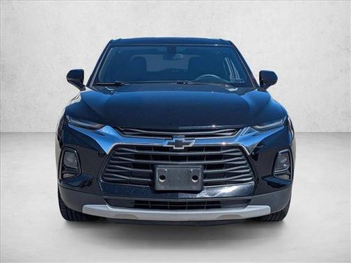 2021 Chevrolet Blazer 1LT