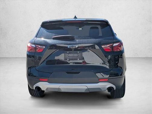 2021 Chevrolet Blazer 1LT