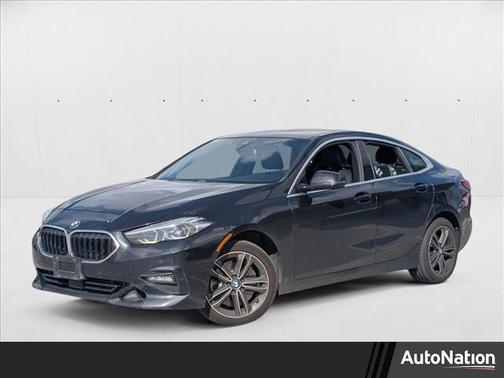 2021 BMW 228 Gran Coupe xDrive