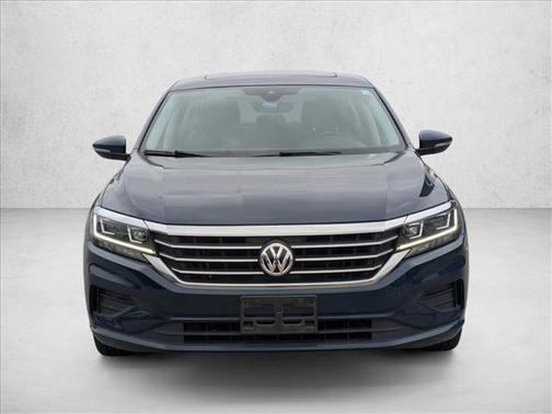 2022 Volkswagen Passat 2.0T SE