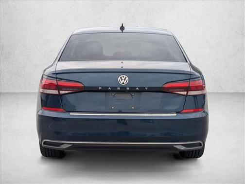2022 Volkswagen Passat 2.0T SE