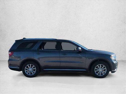 2017 Dodge Durango SXT