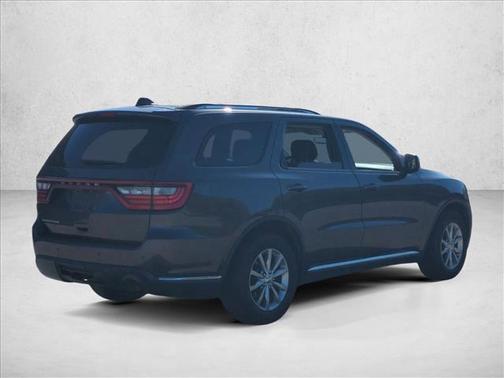2017 Dodge Durango SXT