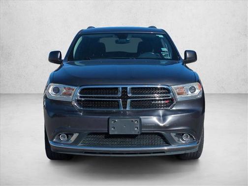 2017 Dodge Durango SXT