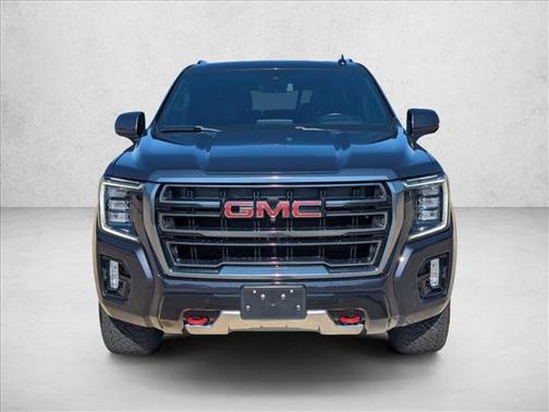 2023 GMC Yukon 4WD AT4