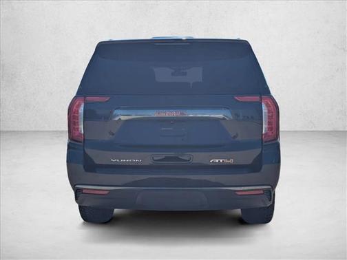 2023 GMC Yukon 4WD AT4