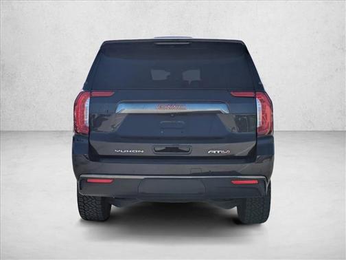 2023 GMC Yukon 4WD AT4