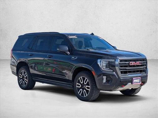 2023 GMC Yukon 4WD AT4