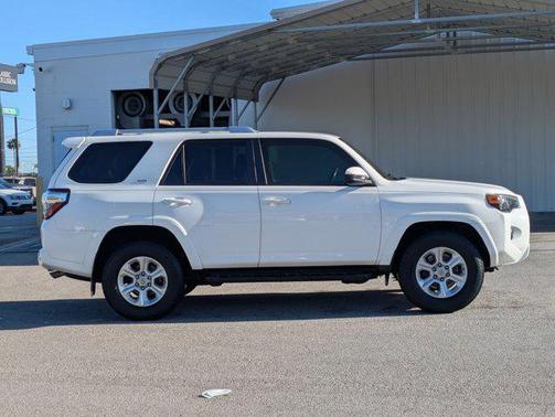 2014 Toyota 4Runner SR5