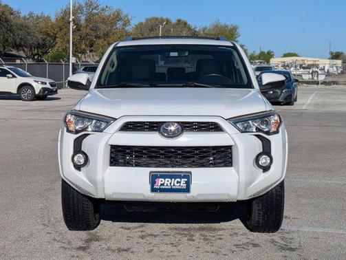 2014 Toyota 4Runner SR5