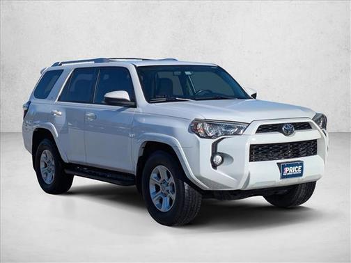 2014 Toyota 4Runner SR5