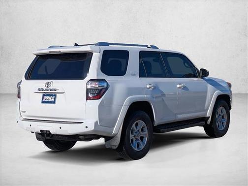 2014 Toyota 4Runner SR5