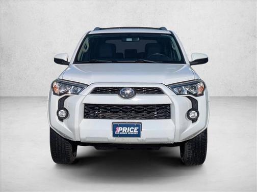 2014 Toyota 4Runner SR5