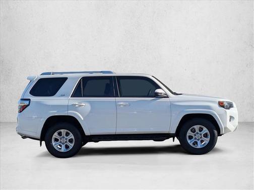 2014 Toyota 4Runner SR5