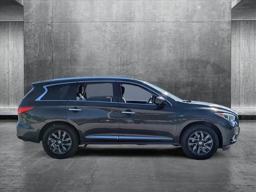 2015 INFINITI QX60 Base