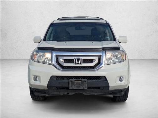 2011 Honda Pilot Touring