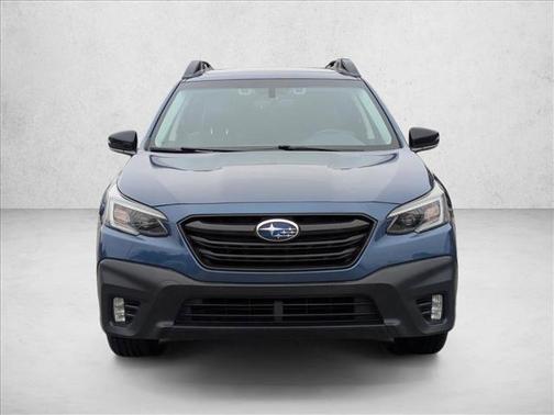 2020 Subaru Outback Onyx Edition XT