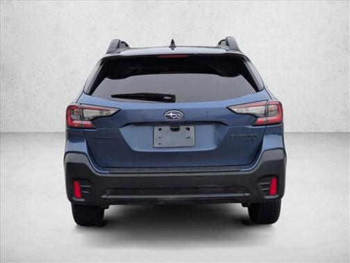 2020 Subaru Outback Onyx Edition XT