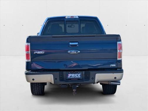2010 Ford F-150 XL