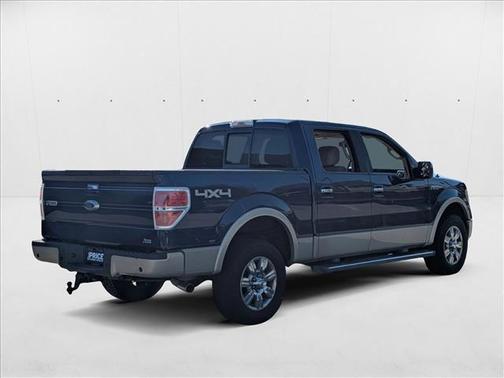 2010 Ford F-150 XL