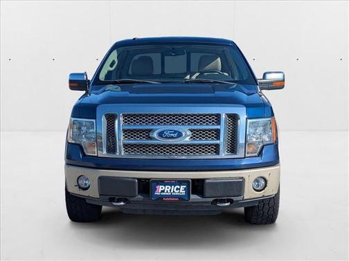 2010 Ford F-150 XL
