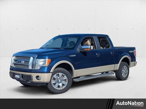2010 Ford F-150 XL