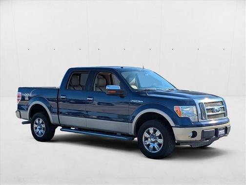 2010 Ford F-150 XL