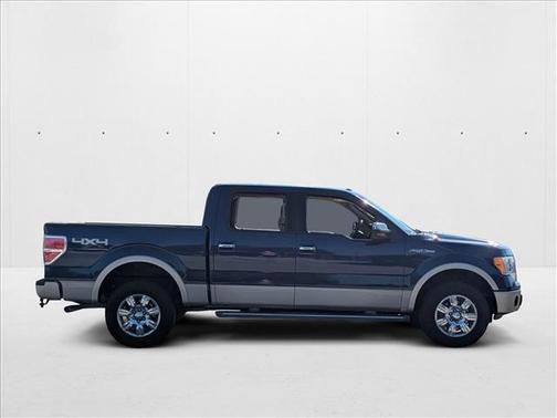 2010 Ford F-150 XL