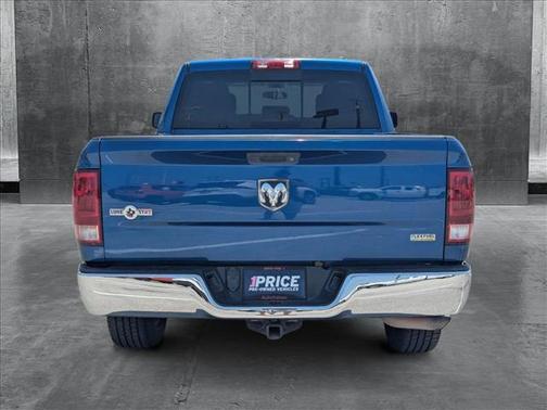 2011 Dodge Ram 1500 Lone Star