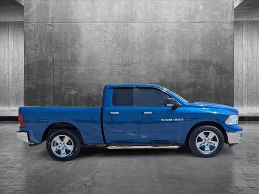 2011 Dodge Ram 1500 Lone Star