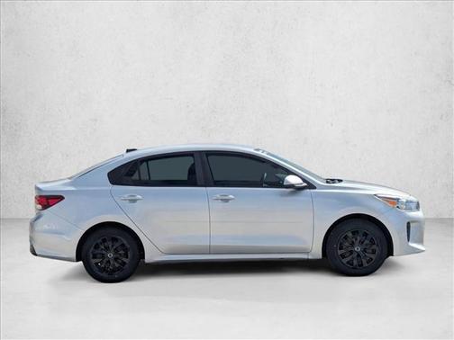 2019 Kia Rio S