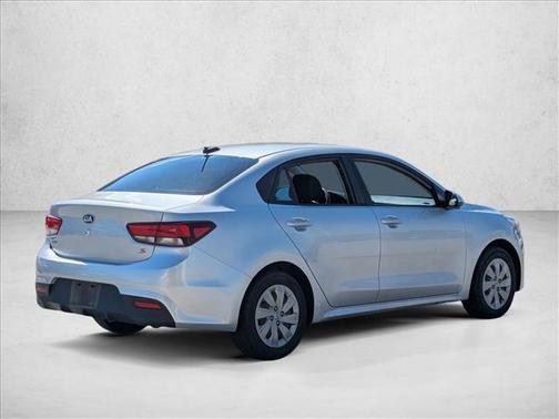 2019 Kia Rio S