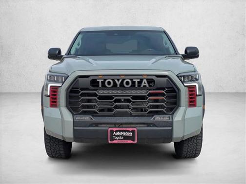 2022 Toyota Tundra Hybrid TRD Pro