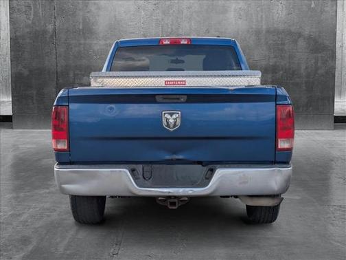 2011 Dodge Ram 1500 ST