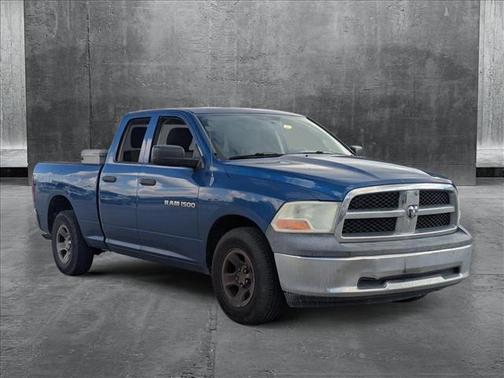 2011 Dodge Ram 1500 ST
