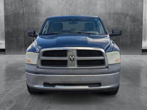 2011 Dodge Ram 1500 ST
