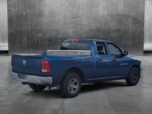 2011 Dodge Ram 1500 ST