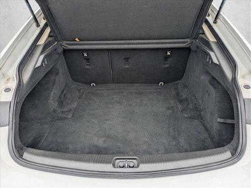 2018 Buick Regal Sportback Preferred