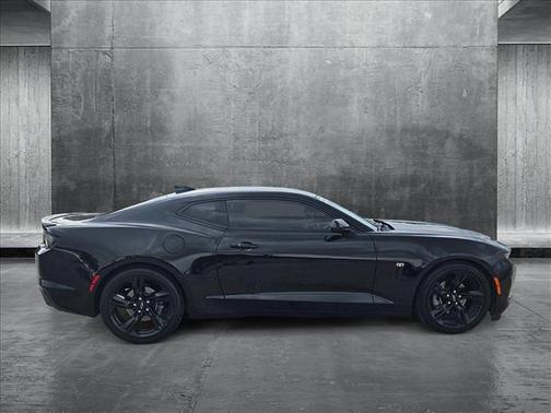 2022 Chevrolet Camaro 1LT